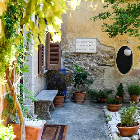 Appartamento Dimora Magica *