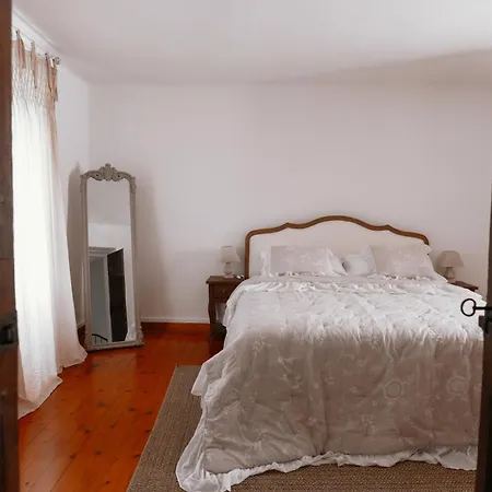 Apartamento With A Magical Terrace