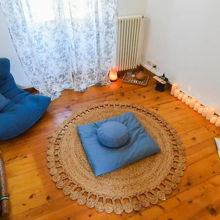 Apartamento With A Magical Terrace Menaggio