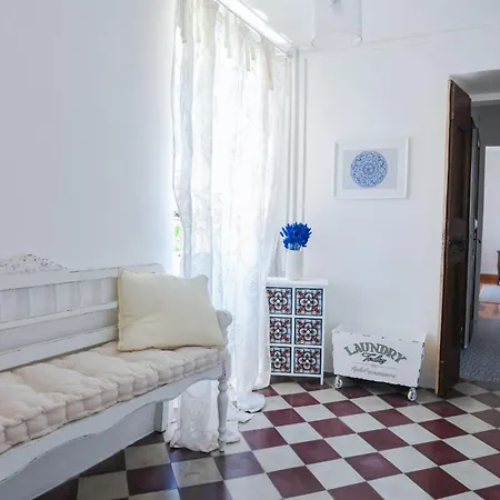 With A Magical Terrace *