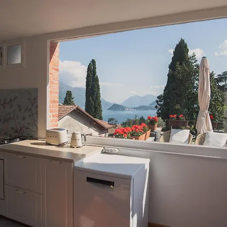 Dimora Magica Apartamento