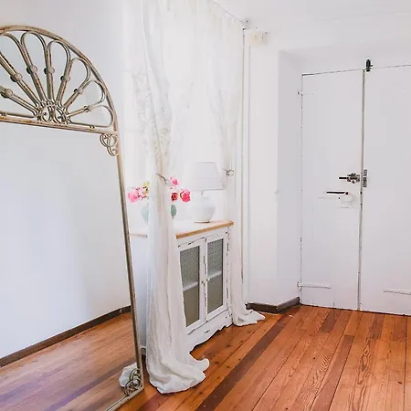 Dimora Magica Apartamento