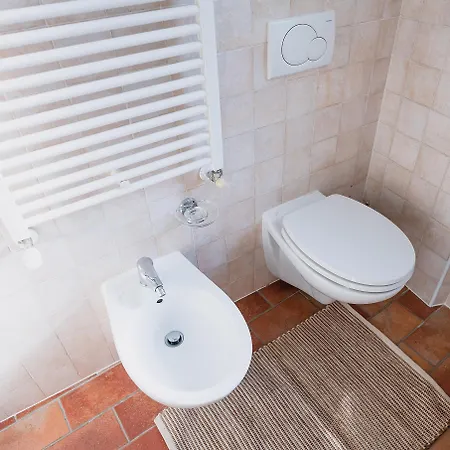 Apartamento Dimora Magica Menaggio